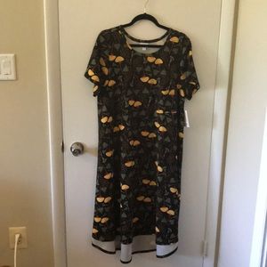 XL Lularoe Carly
